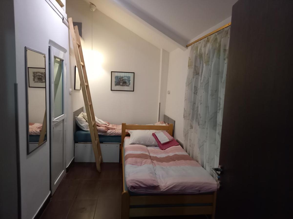 Green Point Apartments Dusanovac Habitación foto