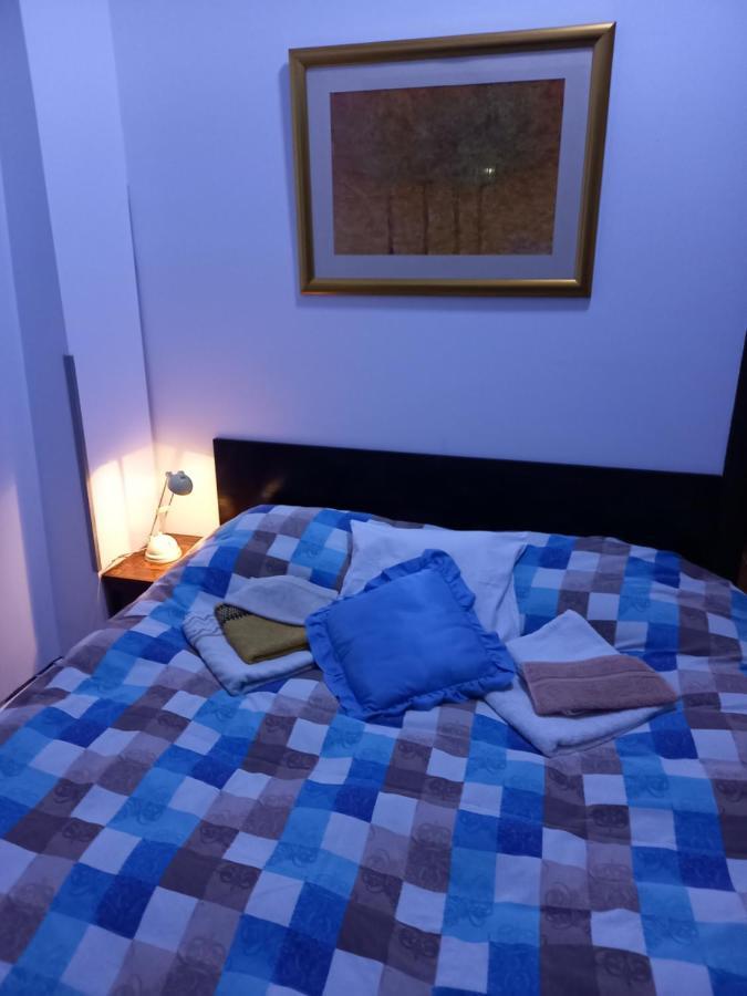 Green Point Apartments Dusanovac Habitación foto