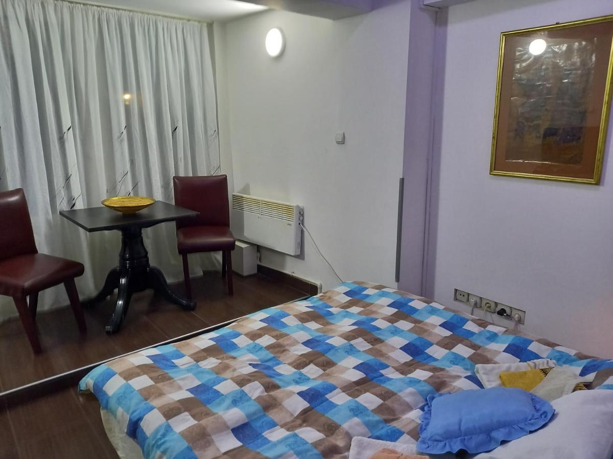 Green Point Apartments Dusanovac Habitación foto