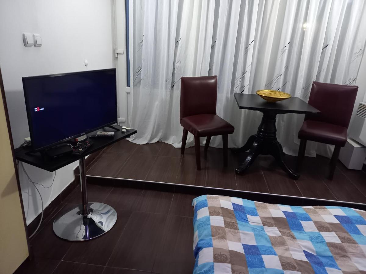 Green Point Apartments Dusanovac Habitación foto