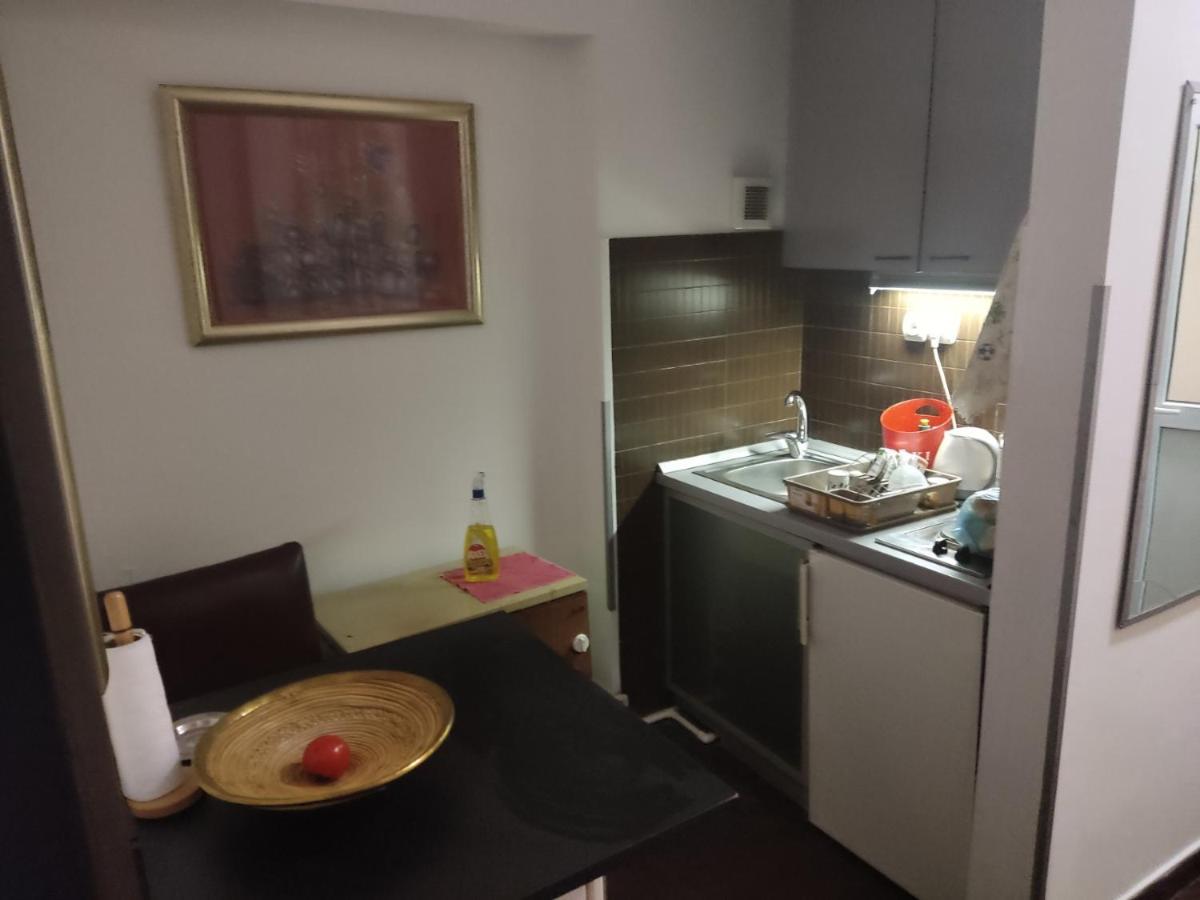 Green Point Apartments Dusanovac Habitación foto